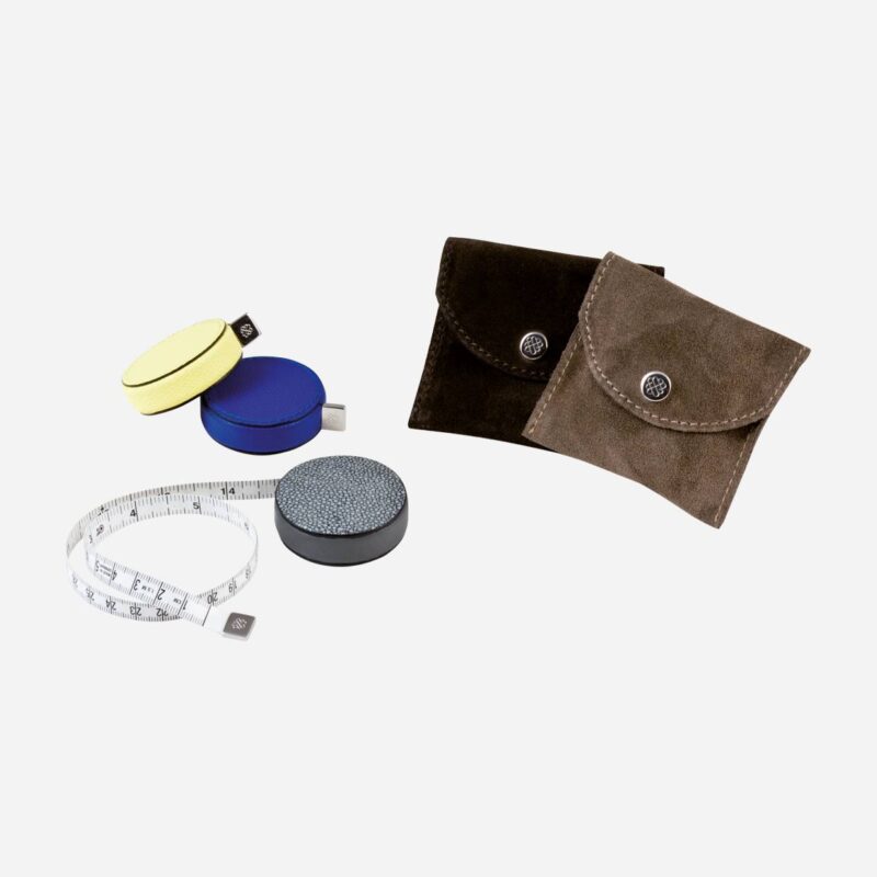 POCKET ROLLER TAPE MEASURE