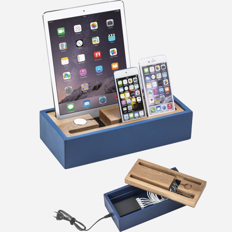 ETHAN STATION CASE
