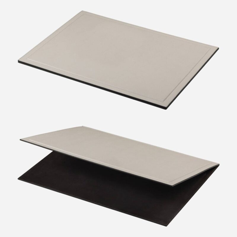 ANDREW OPENABLE DESK BLOTTER