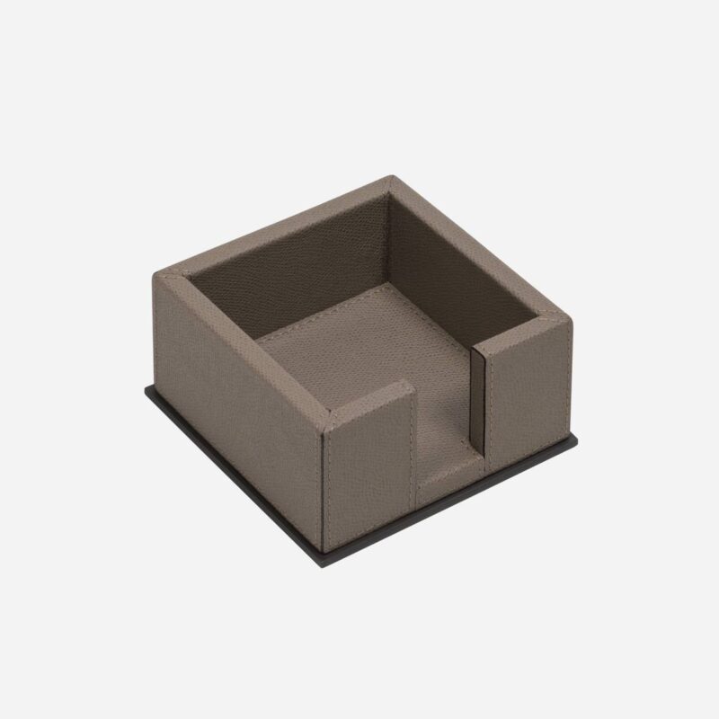 FIRENZE BLOCK NOTES HOLDER