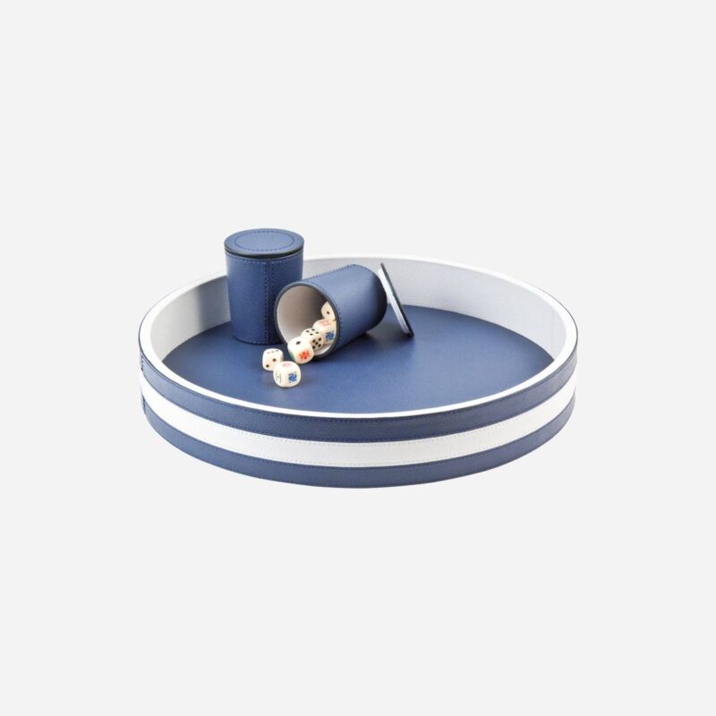 ARENA BICOLOR DICE SET