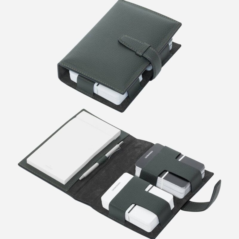 JOLLY PLAYING CARD HOLDER