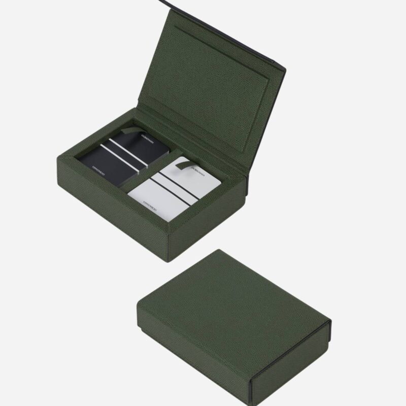 PARMA PLAYING CARD HOLDER