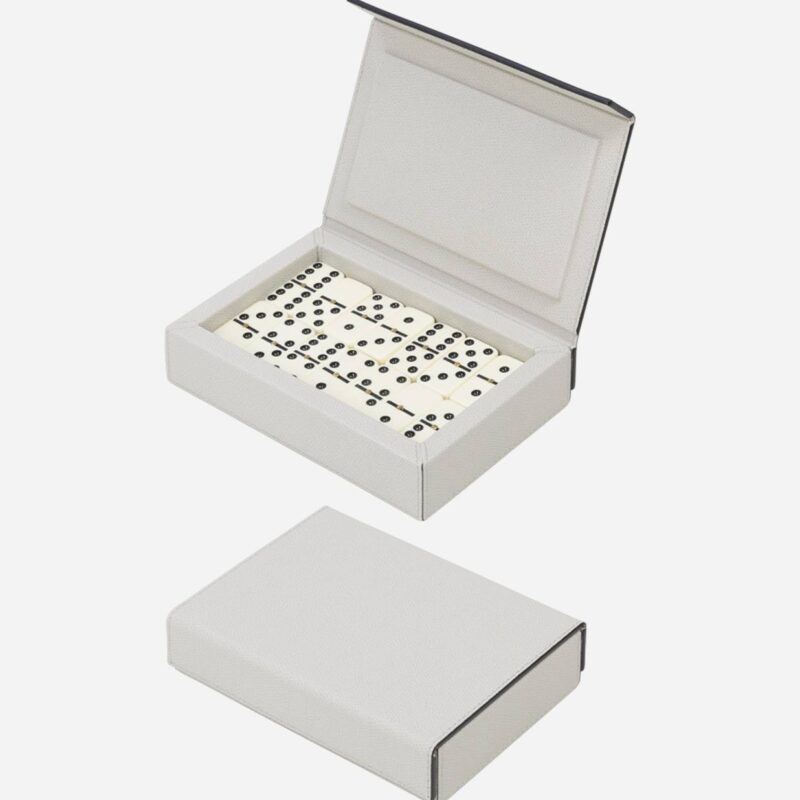 PARMA DOMINO GAME BOX