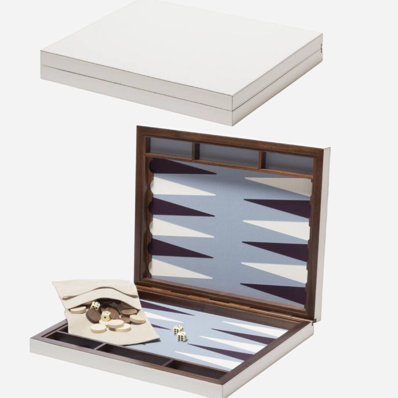 BACKGAMMON CASE