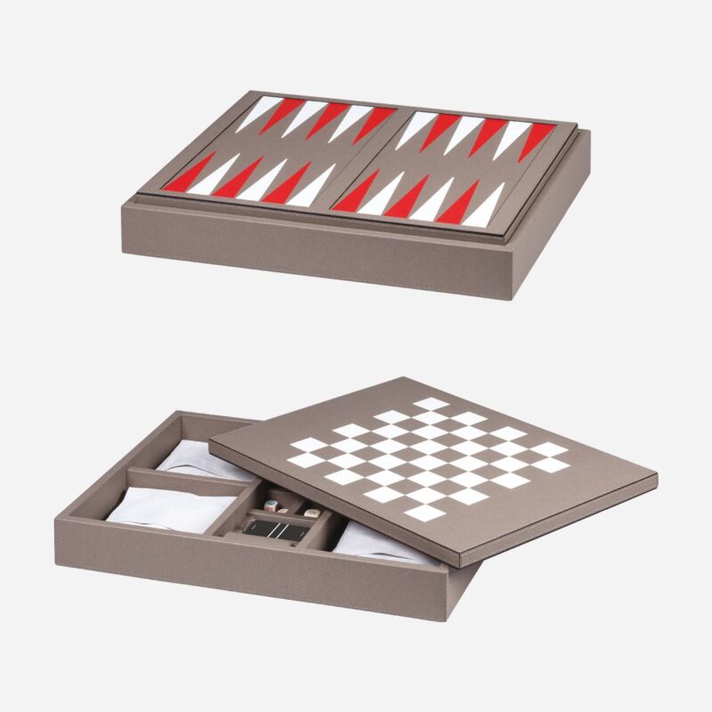GAME COMPENDIUM BOX