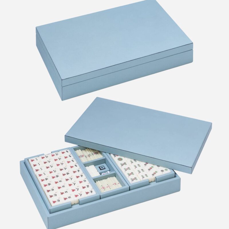 MAHJONG GAME SET