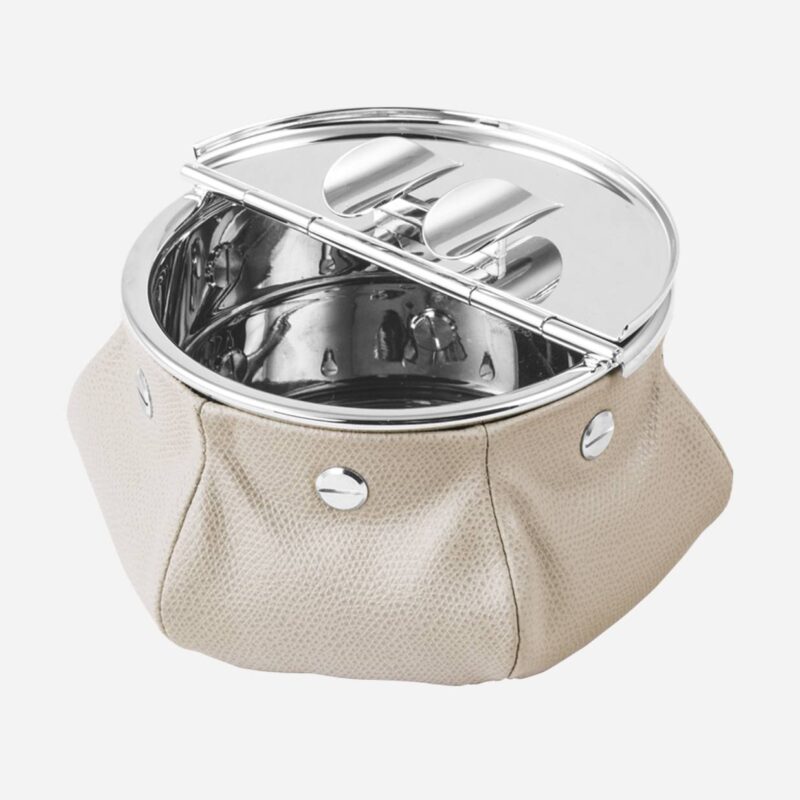 LAURENCE BEAN BAG ASHTRAY