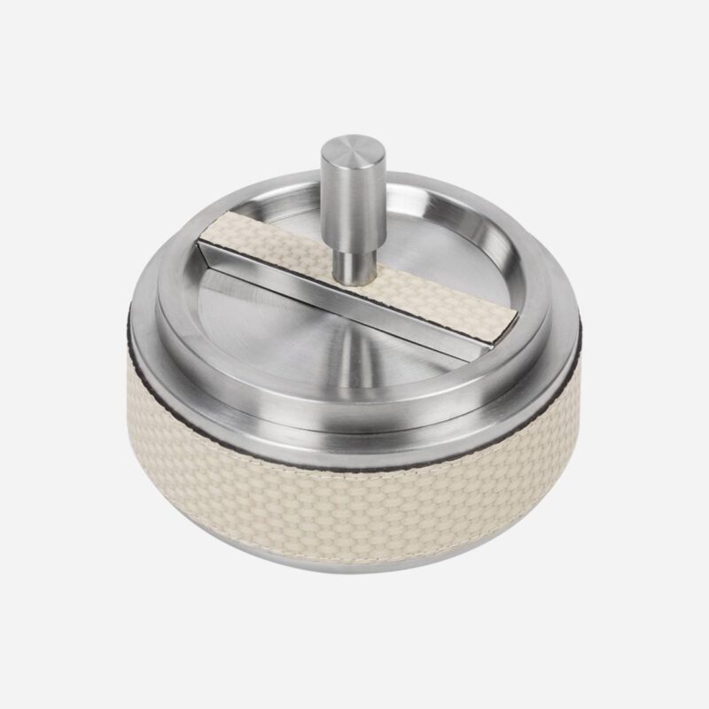 SCIROCCO REVOLVING ASHTRAY