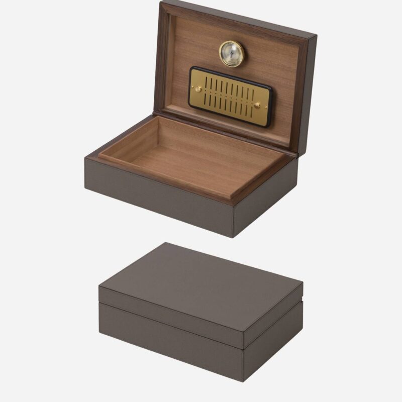 SANTIAGO HUMIDOR SMALL