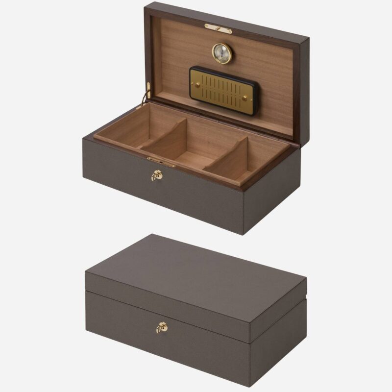 SANTIAGO HUMIDOR LARGE