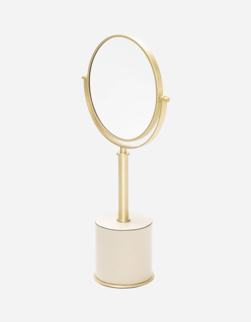 POSITANO FREESTANDING MIRROR
