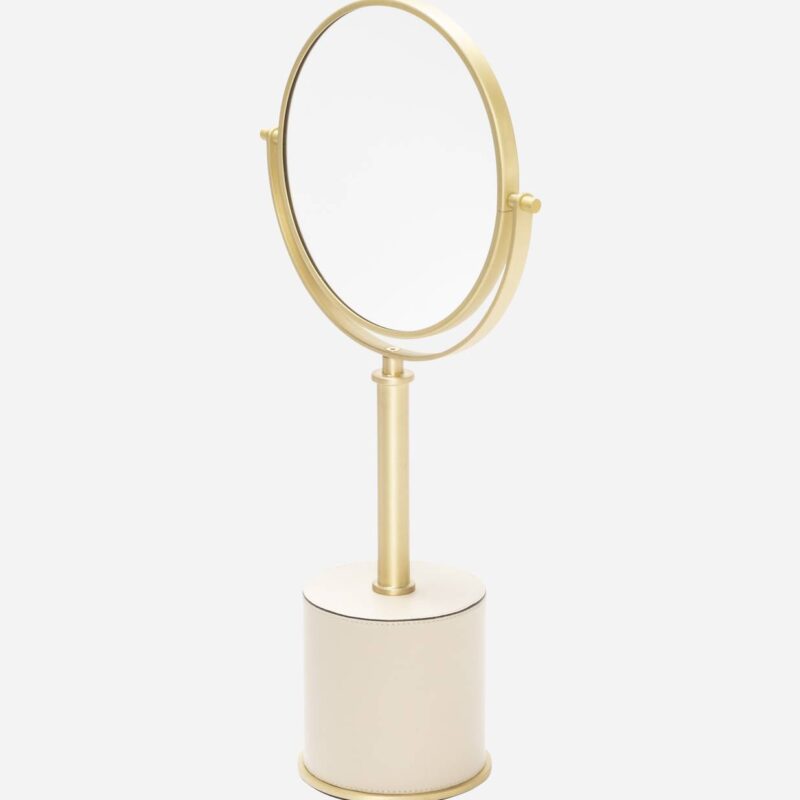 POSITANO FREESTANDING MIRROR