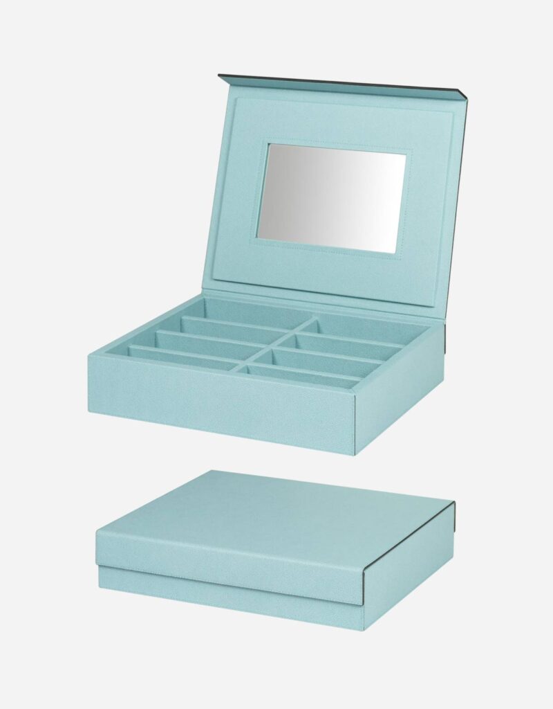 GLASSES BOX