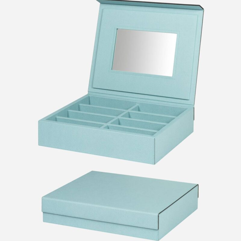 GLASSES BOX