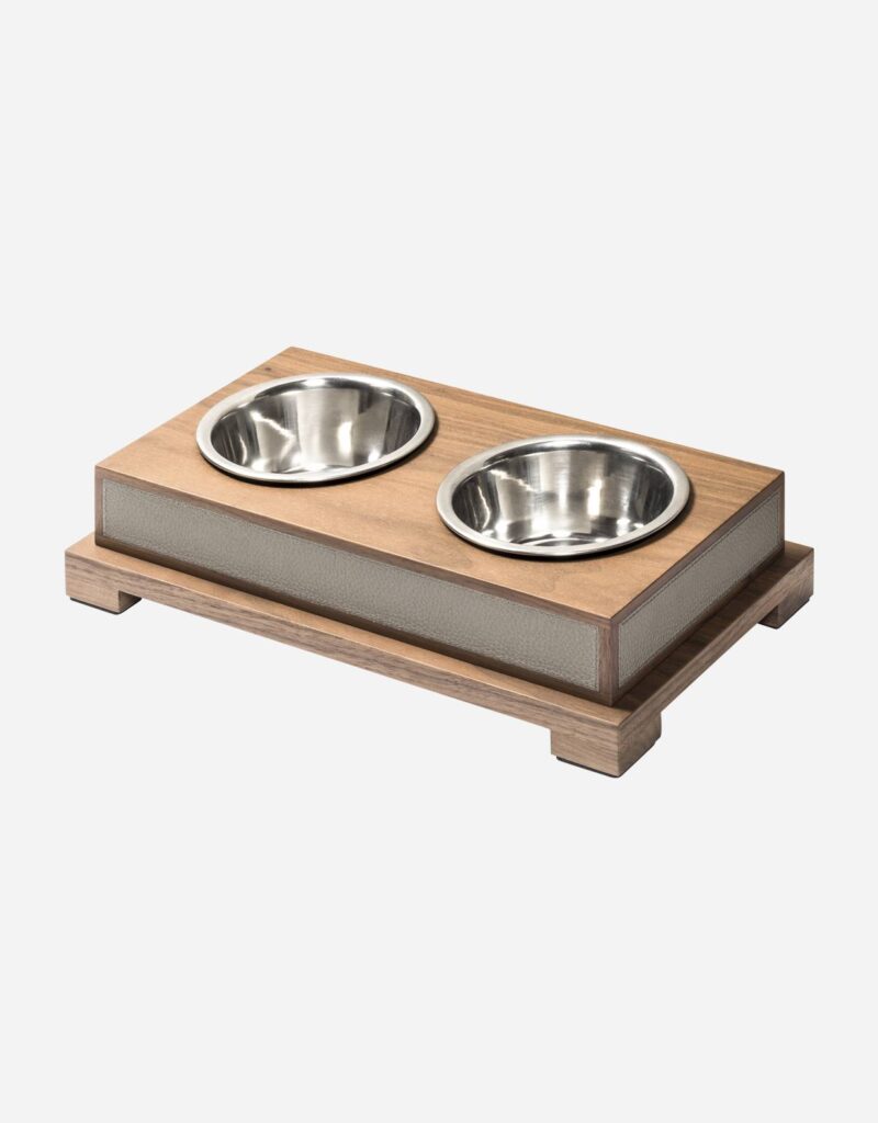 OSCAR DOG BOWLS