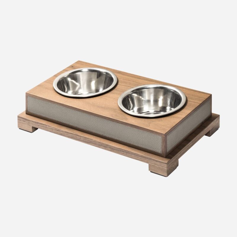 OSCAR DOG BOWLS