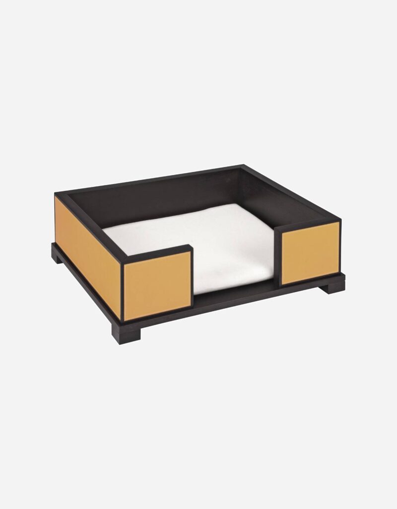 OSCAR DOG BED MEDIUM
