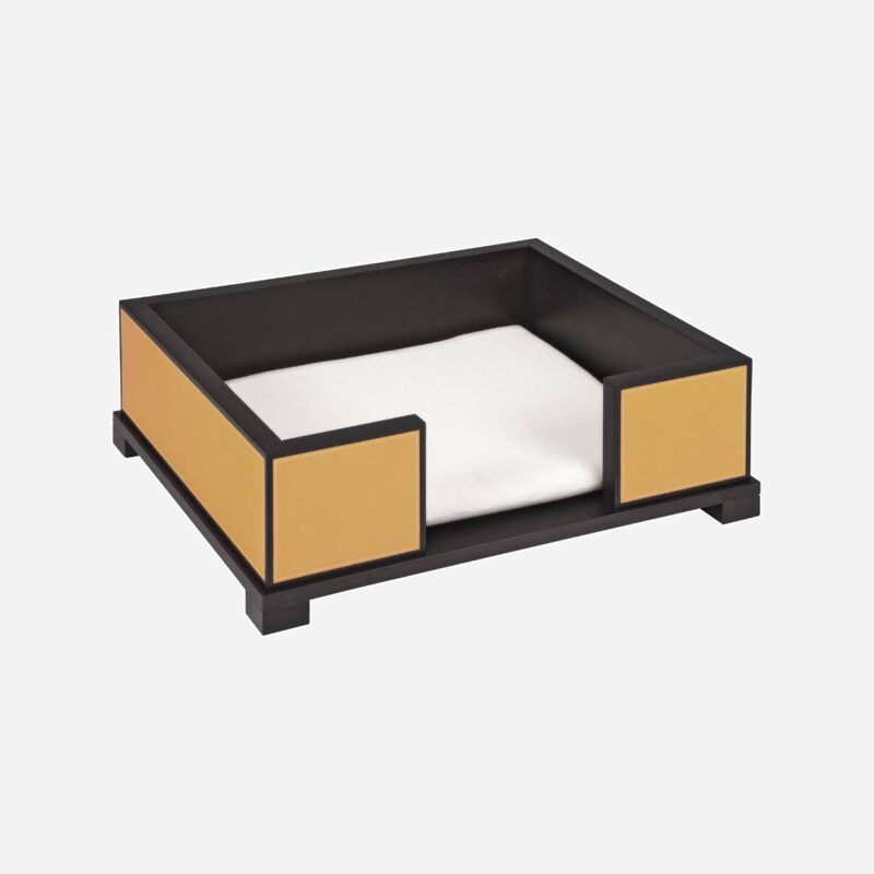 OSCAR DOG BED MEDIUM