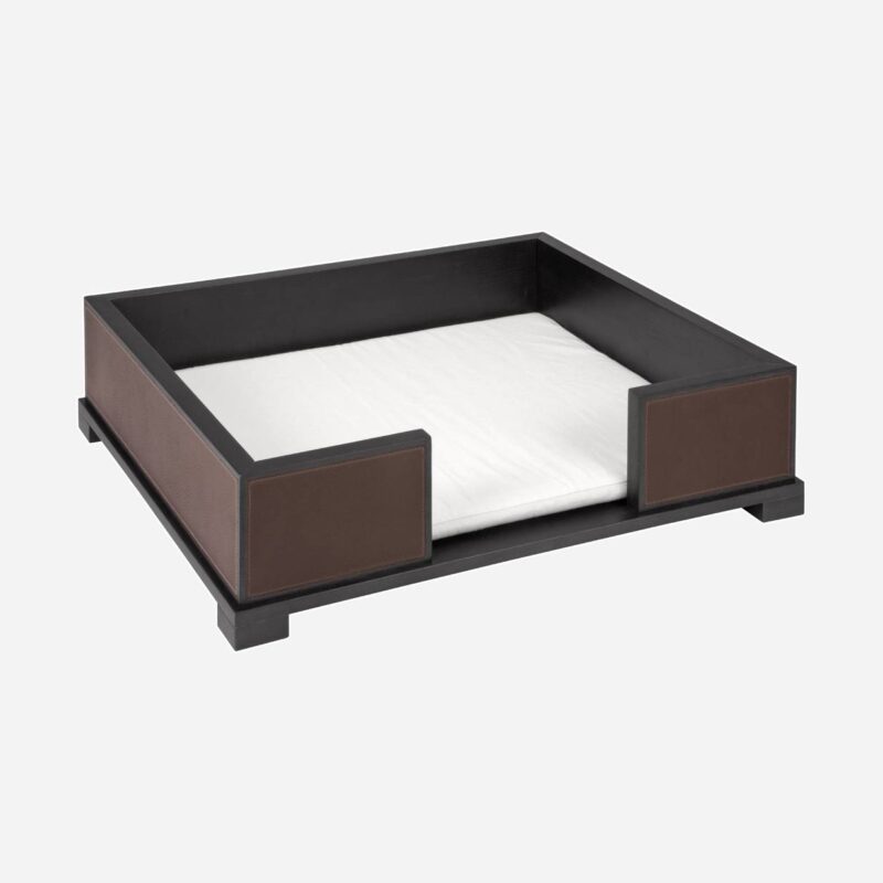 OSCAR DOG BED LARGE