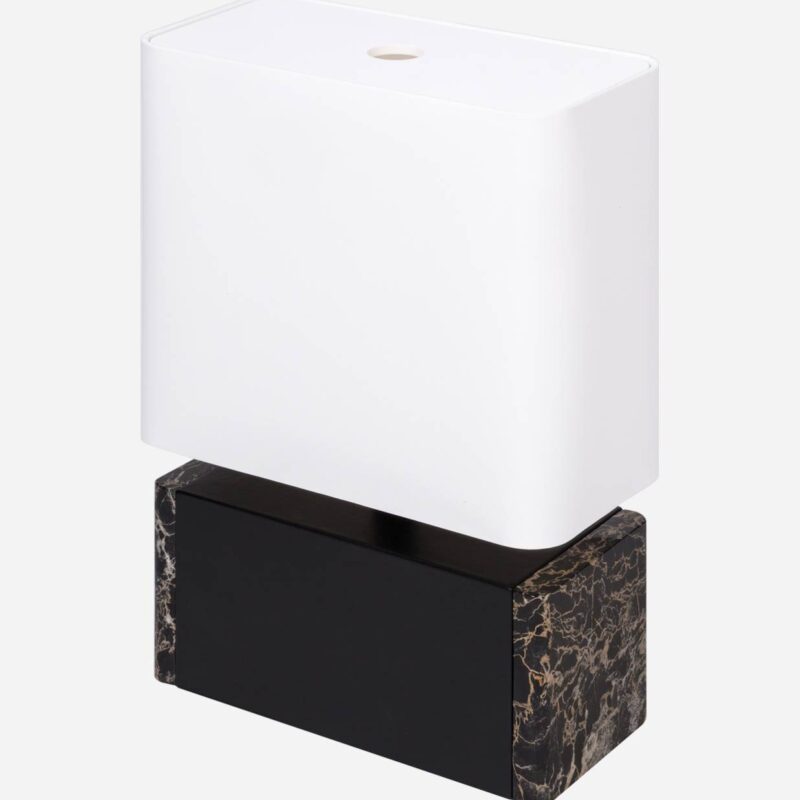 POLO MARBLE TABLE LAMP MEDIUM