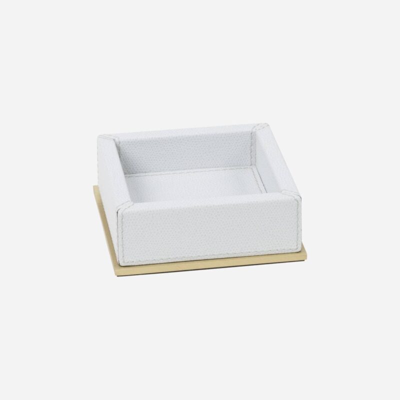 FIRENZE VALET TRAY SQUARE