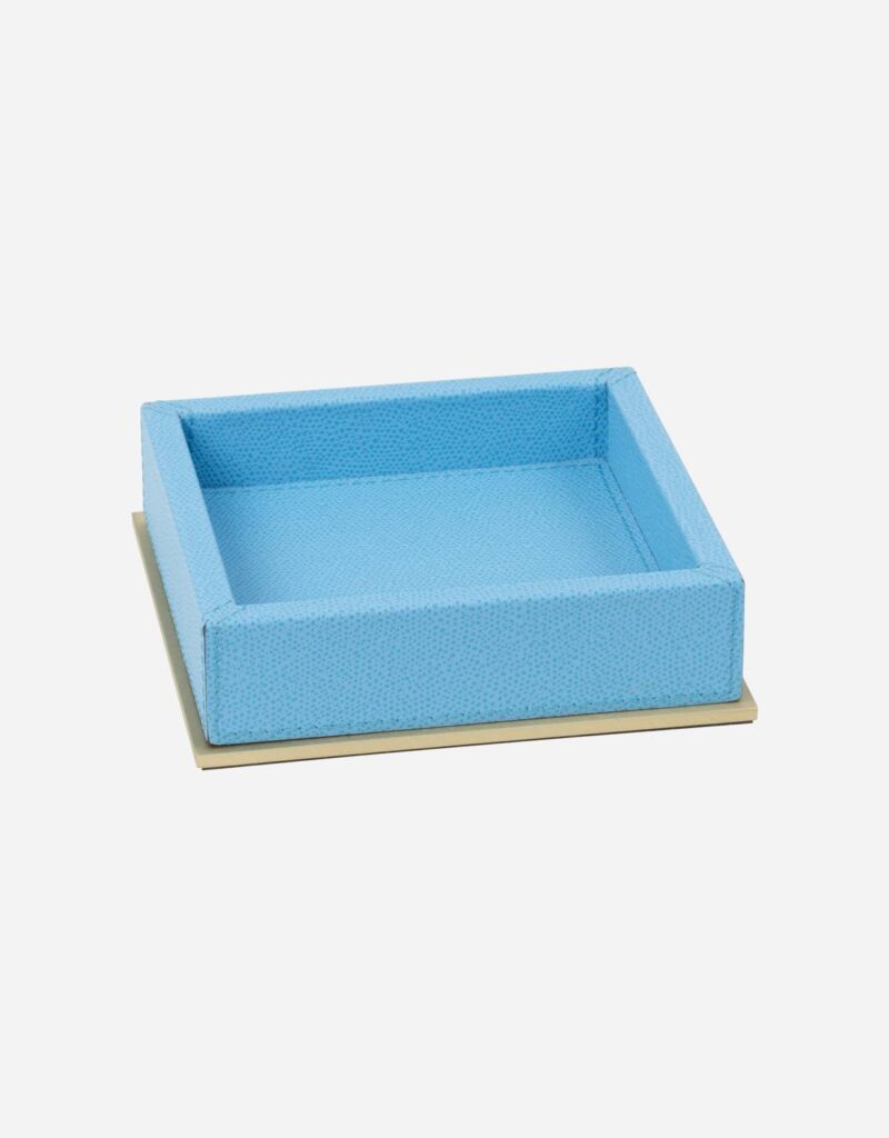 FIRENZE VALET TRAY SQUARE