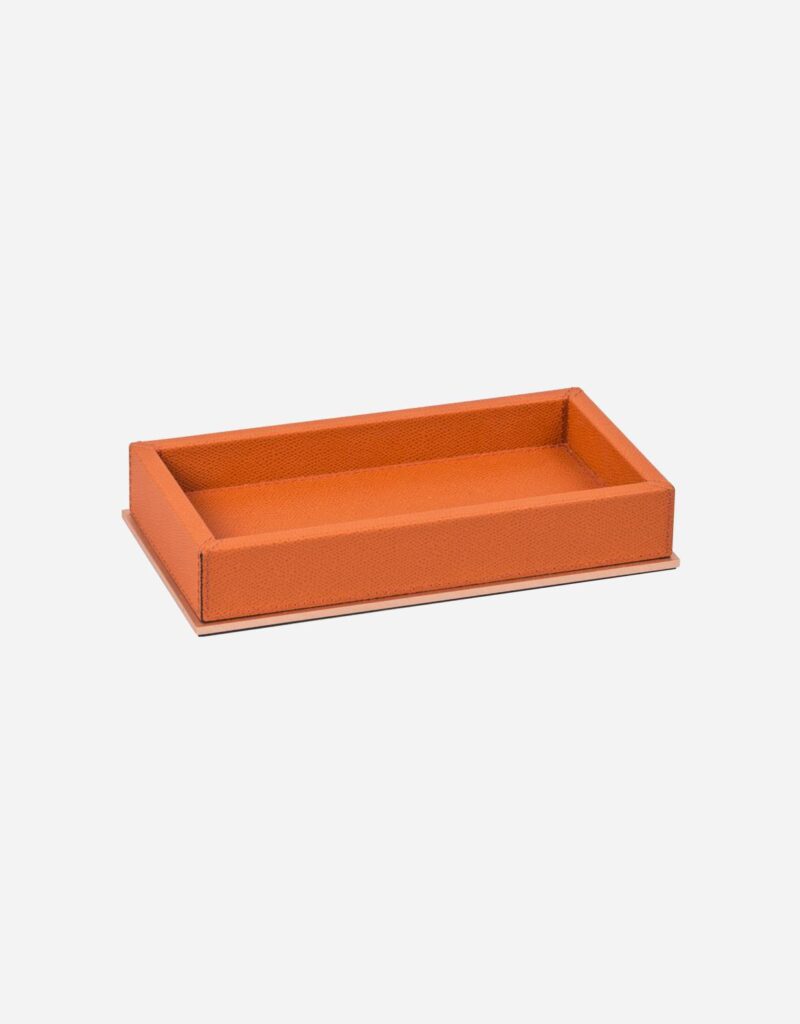 FIRENZE VALET TRAY LONG RECTANGULAR