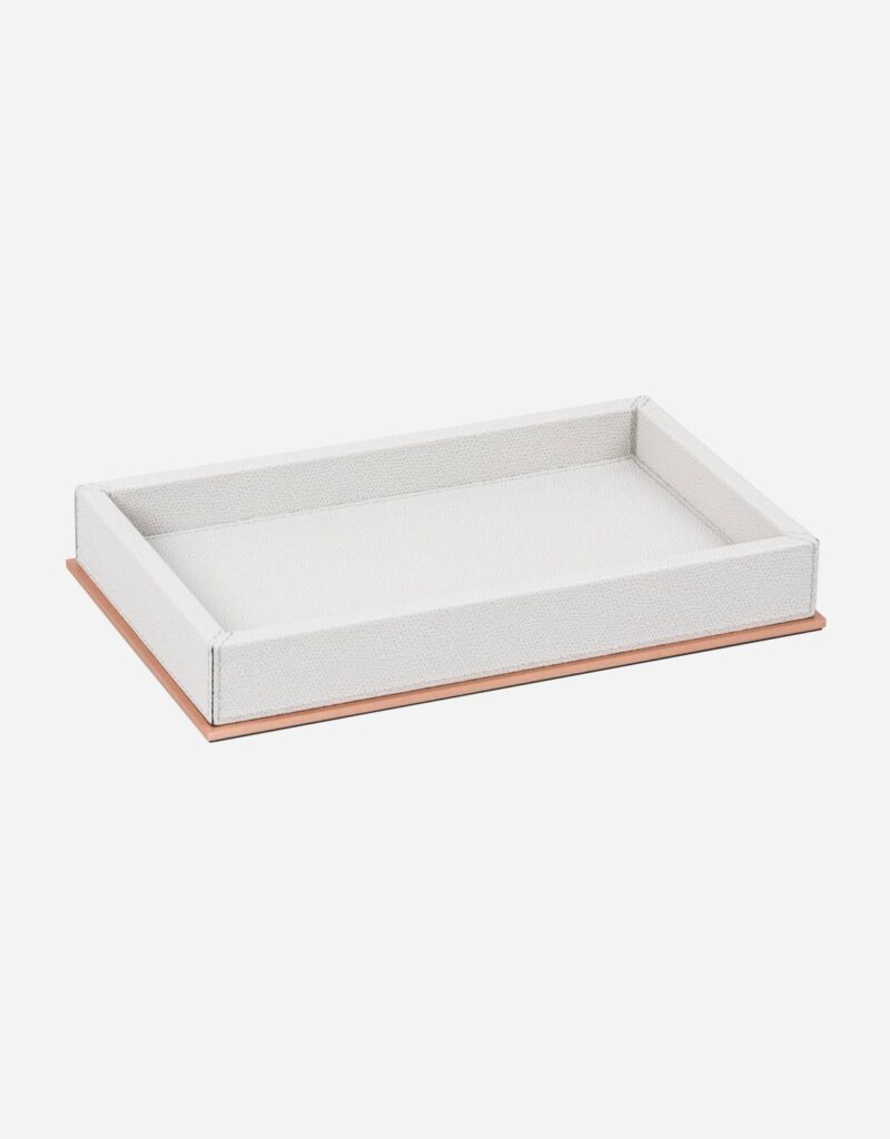 FIRENZE VALET TRAY LONG RECTANGULAR