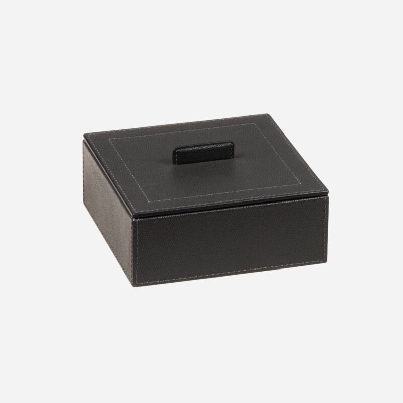 SALLY TRINKET BOX SQUARE SMALL