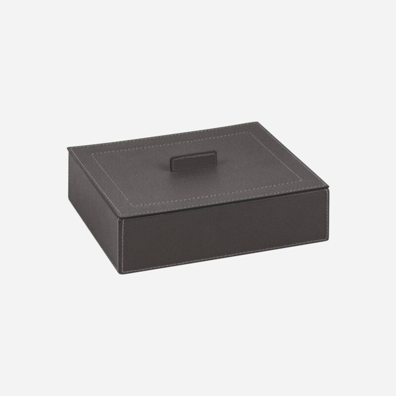 SALLY TRINKET BOX RECTANGULAR SMALL
