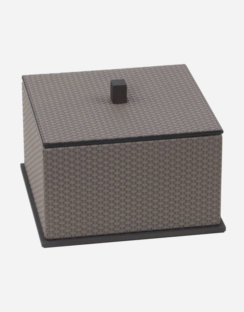 FIRENZE BOX SQUARE SMALL