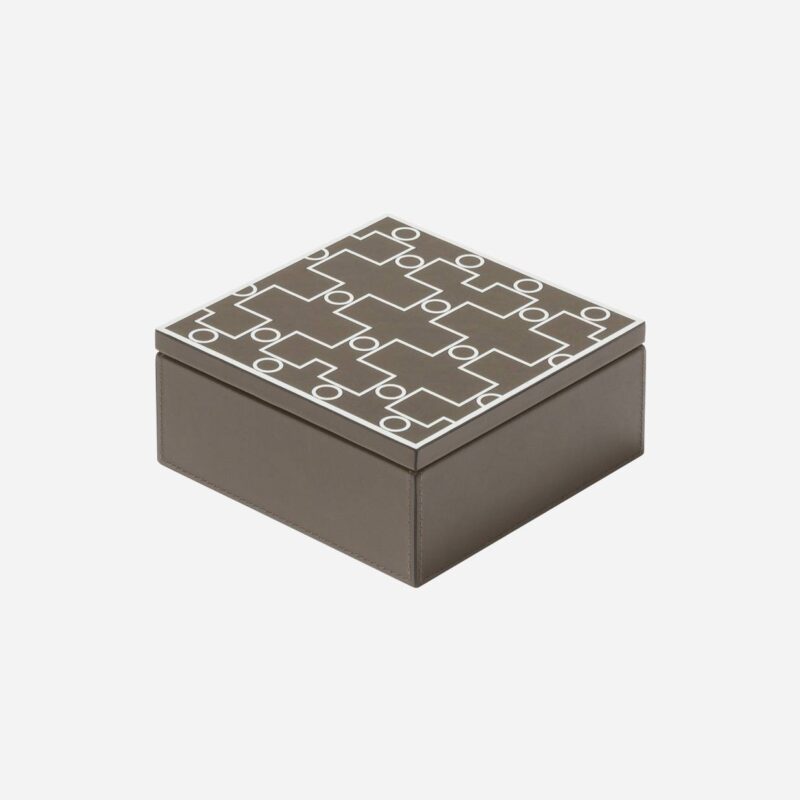 SAN MARCO SQUARE TRINKET BOX SMALL