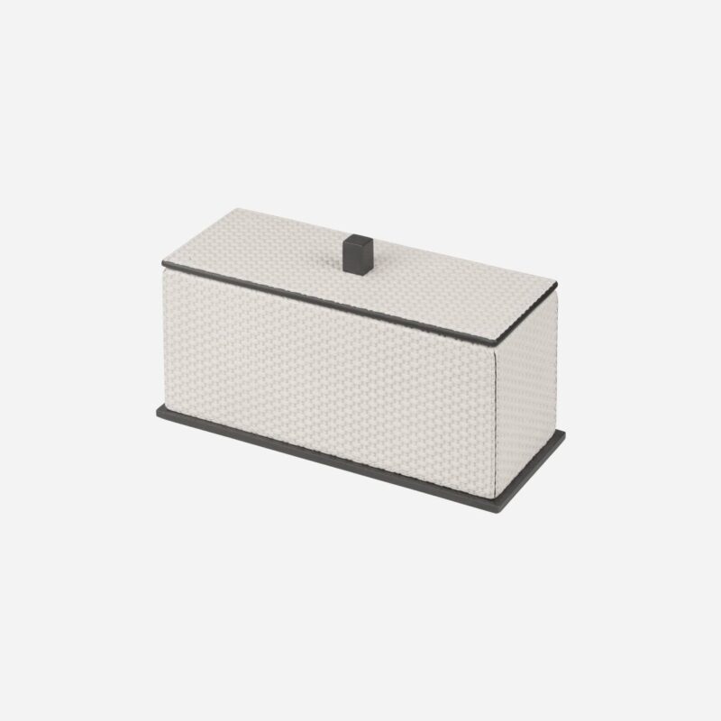 FIRENZE BOX RECTANGULAR SMALL