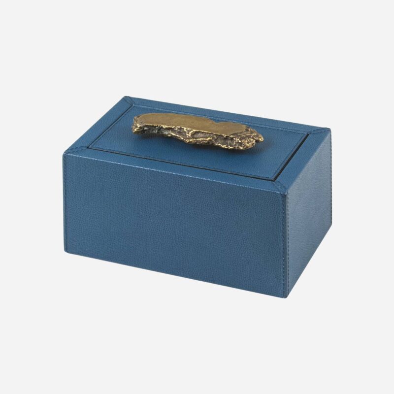 AMBRA TRINKET BOX LONG RECTANGULAR