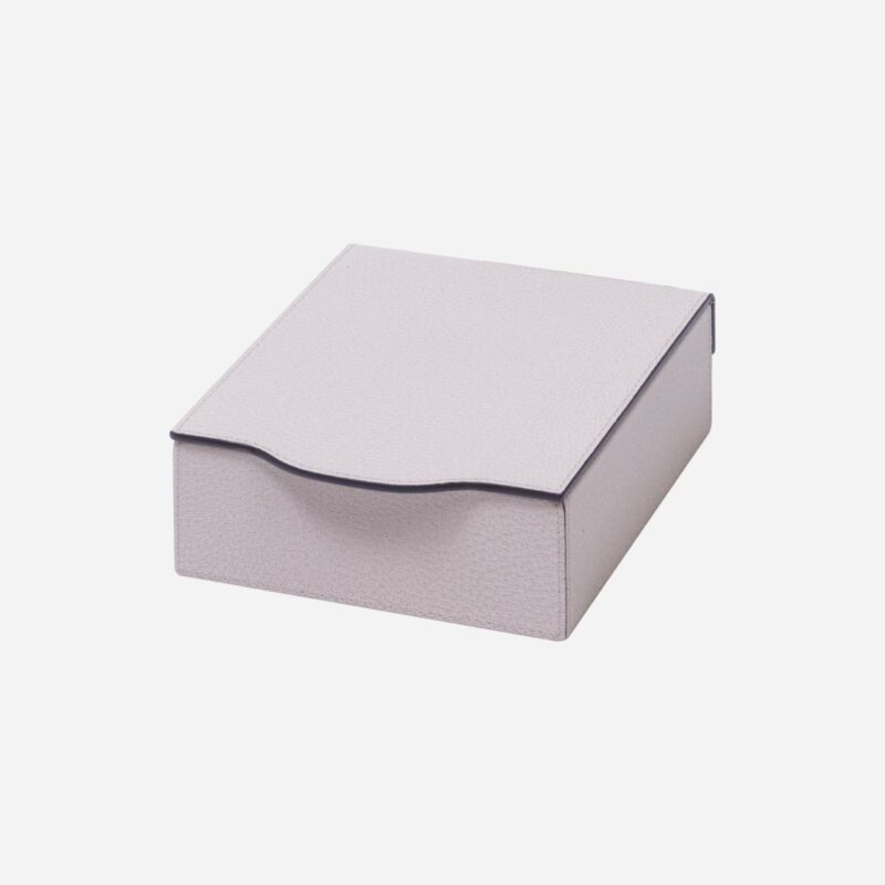 LUNA TRINKET BOX SQUARE SMALL