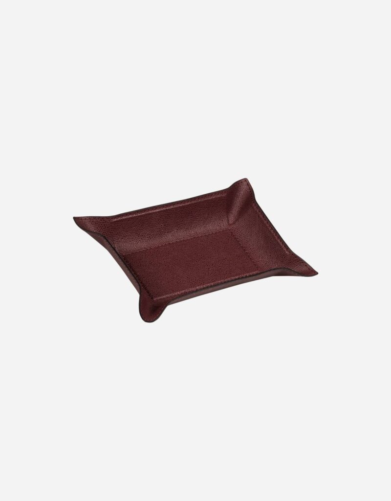 JACK VALET TRAY RECTANGULAR