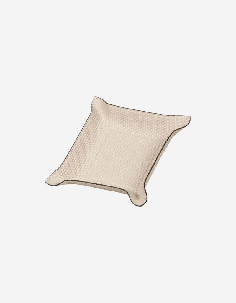JACK VALET TRAY SQUARE