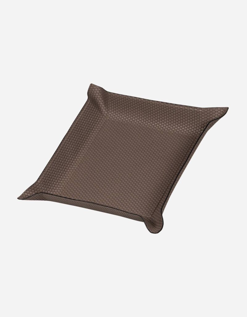 JACK VALET TRAY SQUARE