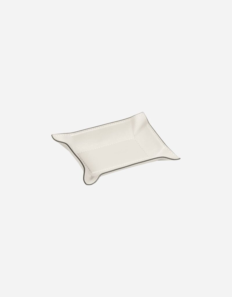 JACK VALET TRAY LONG RECTANGULAR