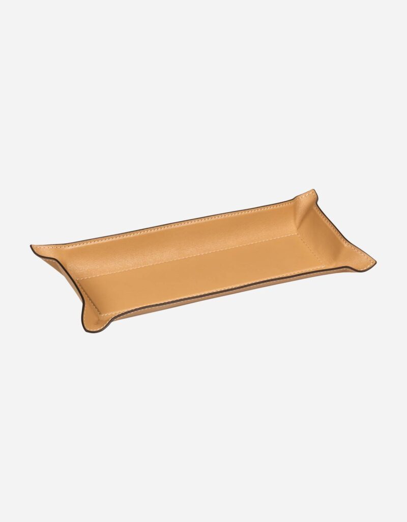 JACK VALET TRAY LONG RECTANGULAR