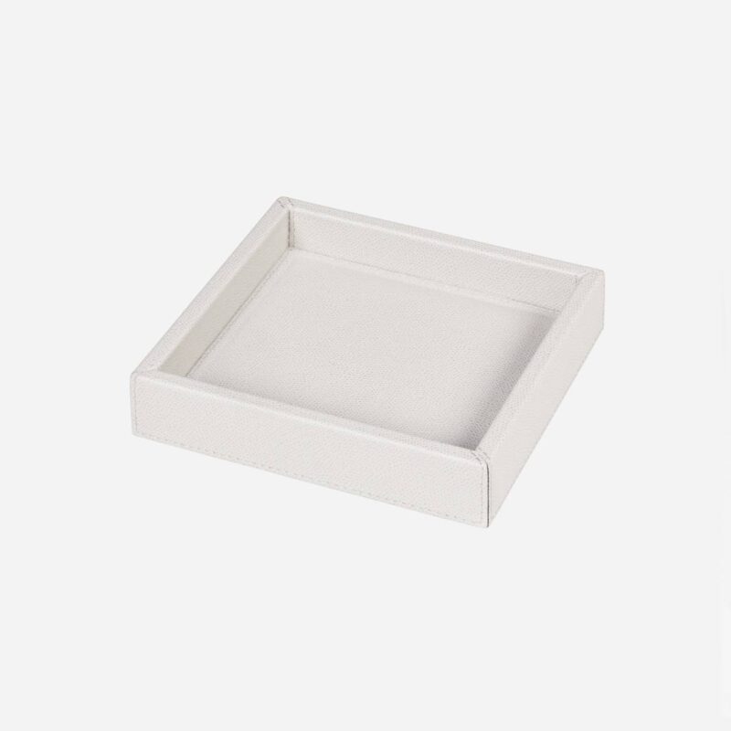 SOFT VALET TRAY SQUARE