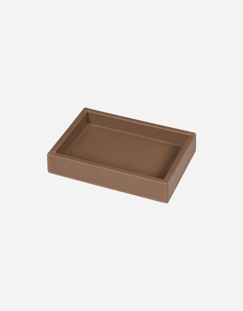 SOFT VALET TRAY RECTANGULAR