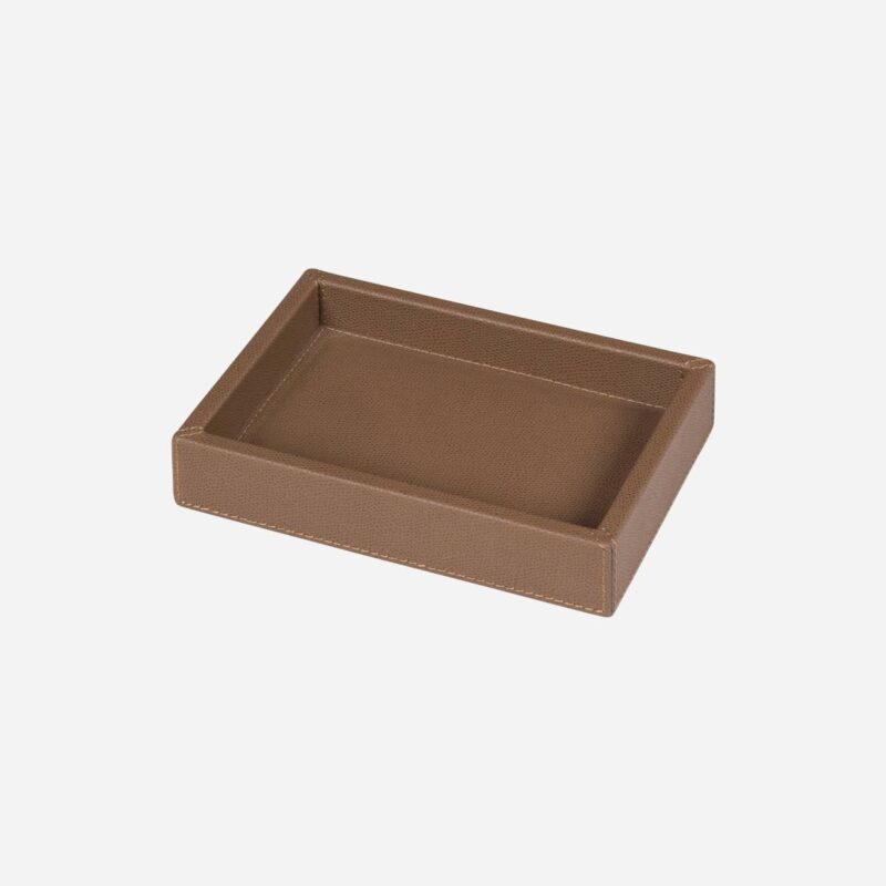 SOFT VALET TRAY RECTANGULAR