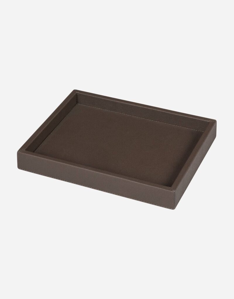 SOFT VALET TRAY RECTANGULAR