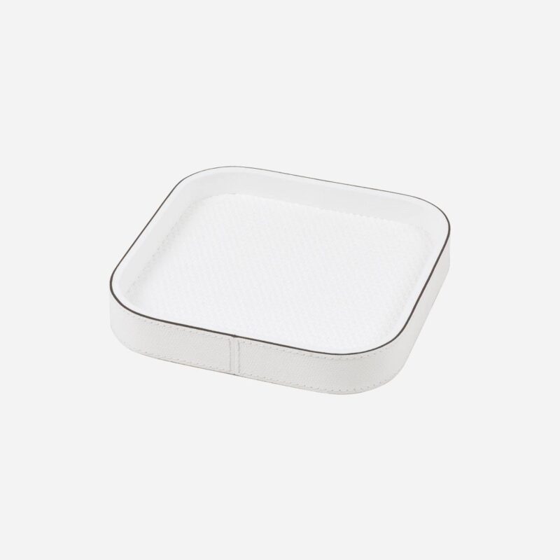 POLO VALET TRAY SQUARE