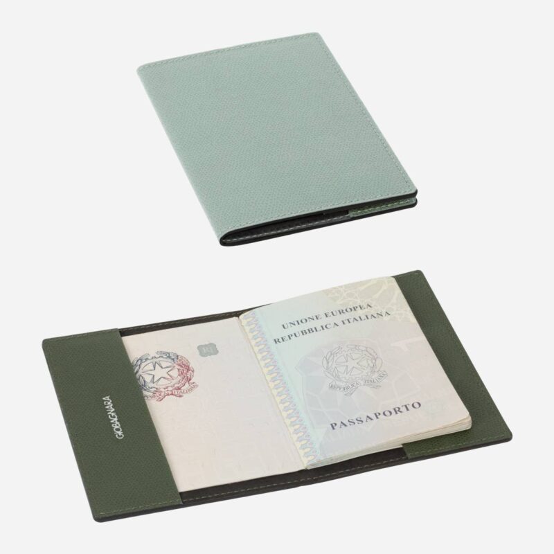 PASSPORT HOLDER