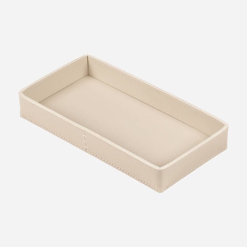 TODI 31 VALET TRAY RECTANGULAR