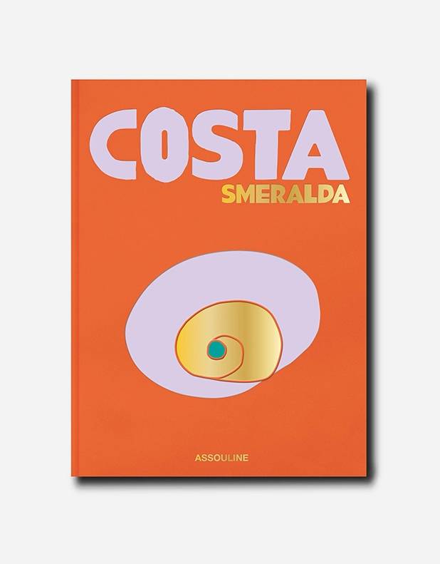 COSTA SMERALDA