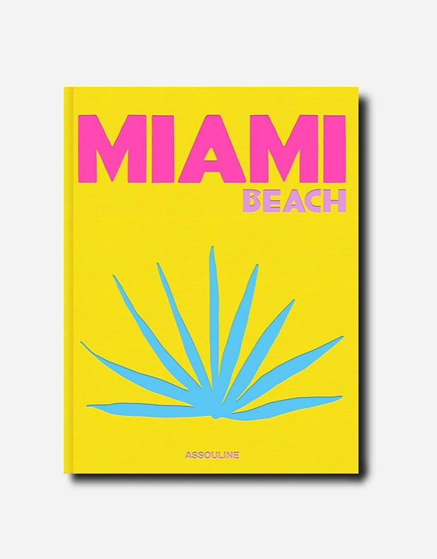 MIAMI BEACH